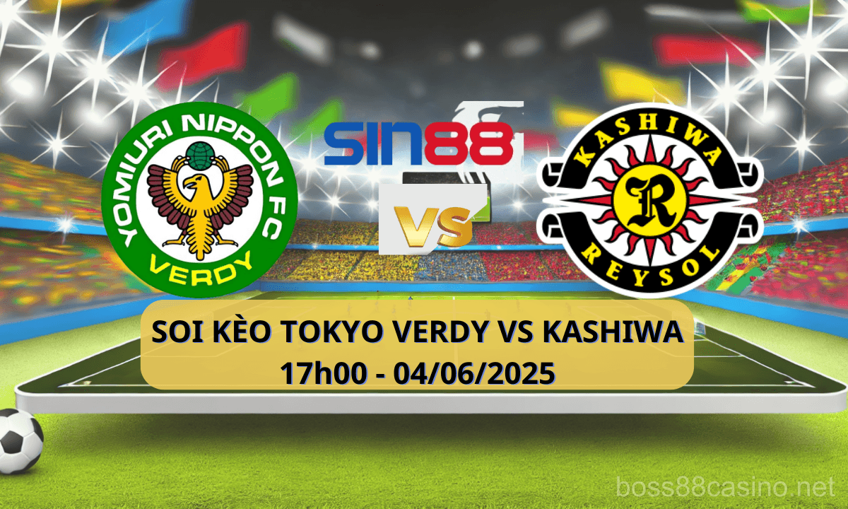 Tokyo Verdy