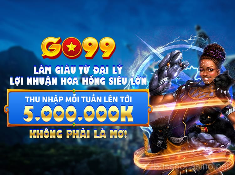 Chào mừng thành viên mới Boss88